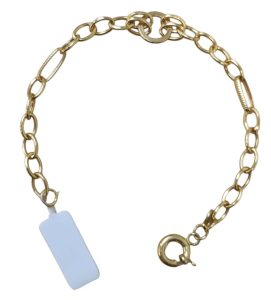 دستبند زنانه کلاسیک