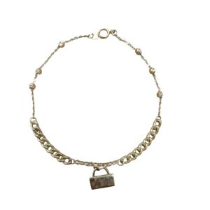 دستبند ترکیبی کارتیه البرنادو