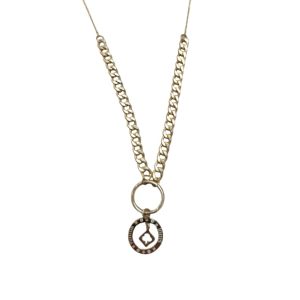 زنجیر کارتیه و فلامینگو