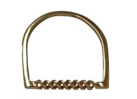 انگشتر مینیمال طرح کارتیر