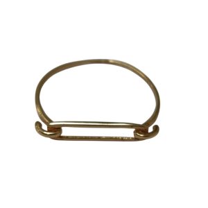 انگشتر مینیمال