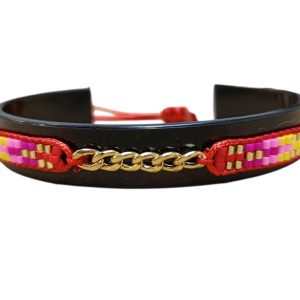 دستبند میوکی مدل کارتیر