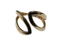 انگشتر یونیک طرح ریحان