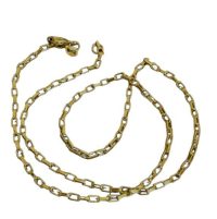 زنجیر دیپلمات