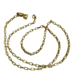 زنجیر دیپلمات