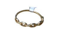 انگشتر مینیمال کمربندی