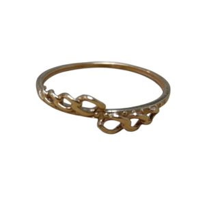 انگشتر مینیمال