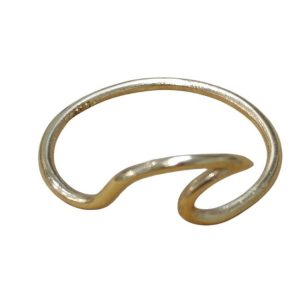 انگشتر مینیمال