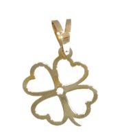 پلاک چهار قلب