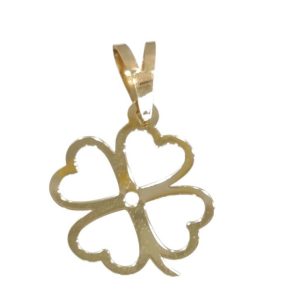 پلاک چهار قلب