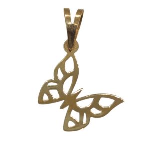 آویز پروانه