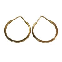 گوشواره حلقه‌ای