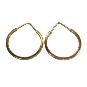 گوشواره حلقه‌ای