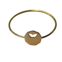 انگشتر مینیمال